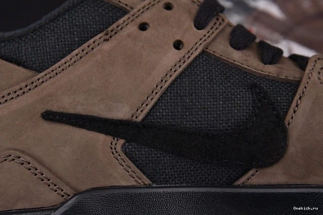 One Kick Jack Jordan TR FZ8117-204 Travis Jumpman x Scott 0714